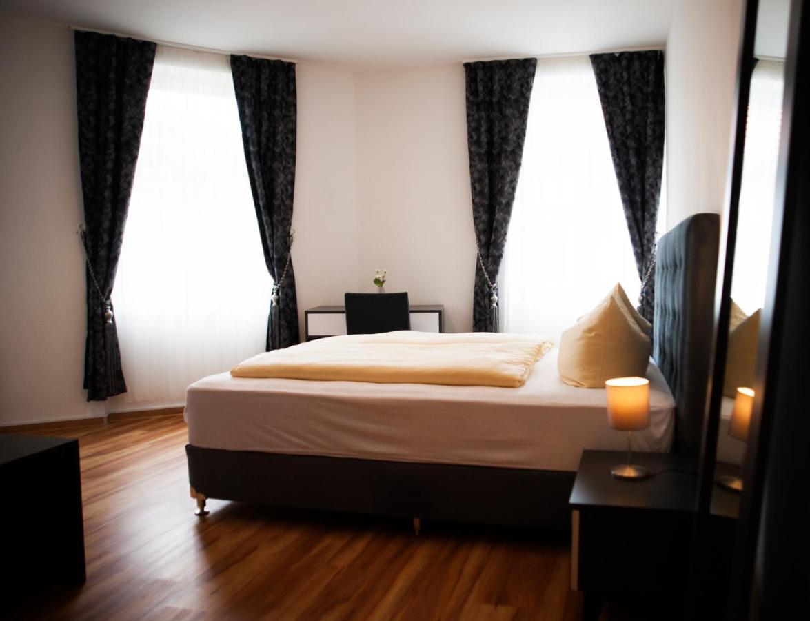 Wiesentaeler Hof Hotel Garni Costanza Esterno foto